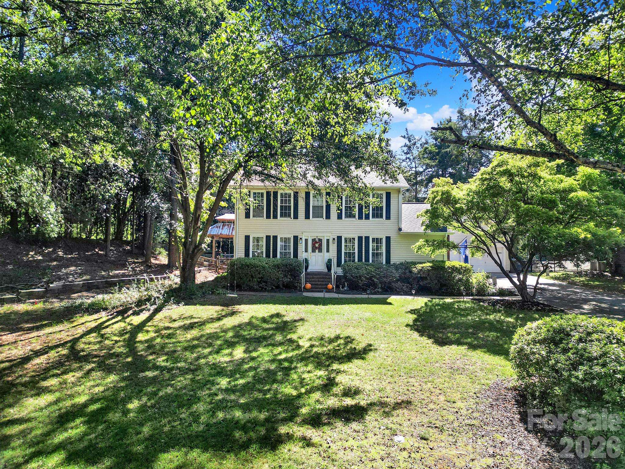 1219 Honeybee TRL, Fort Mill, SC 29715