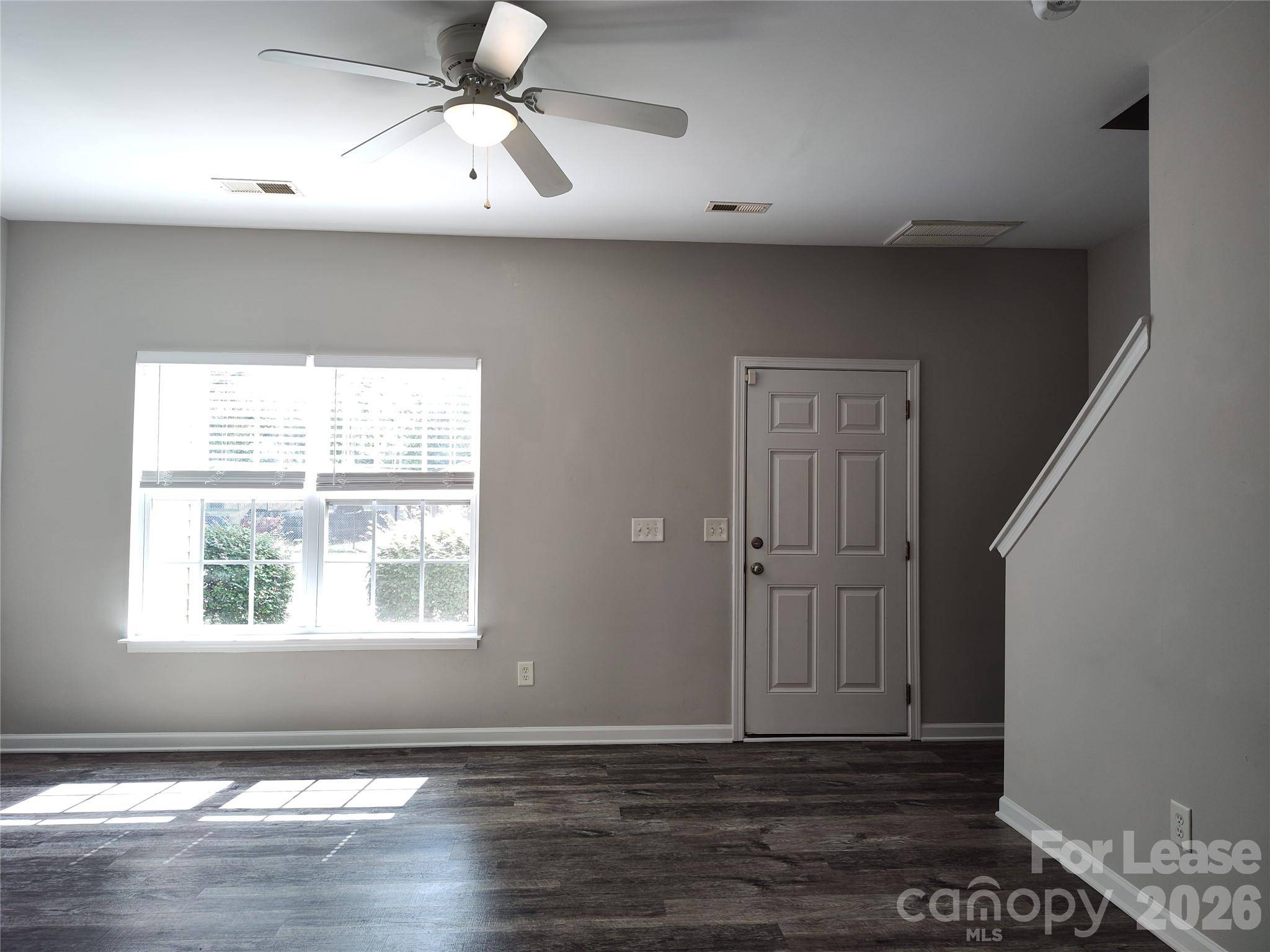 8745 Wandering Creek WAY, Charlotte, NC 28227