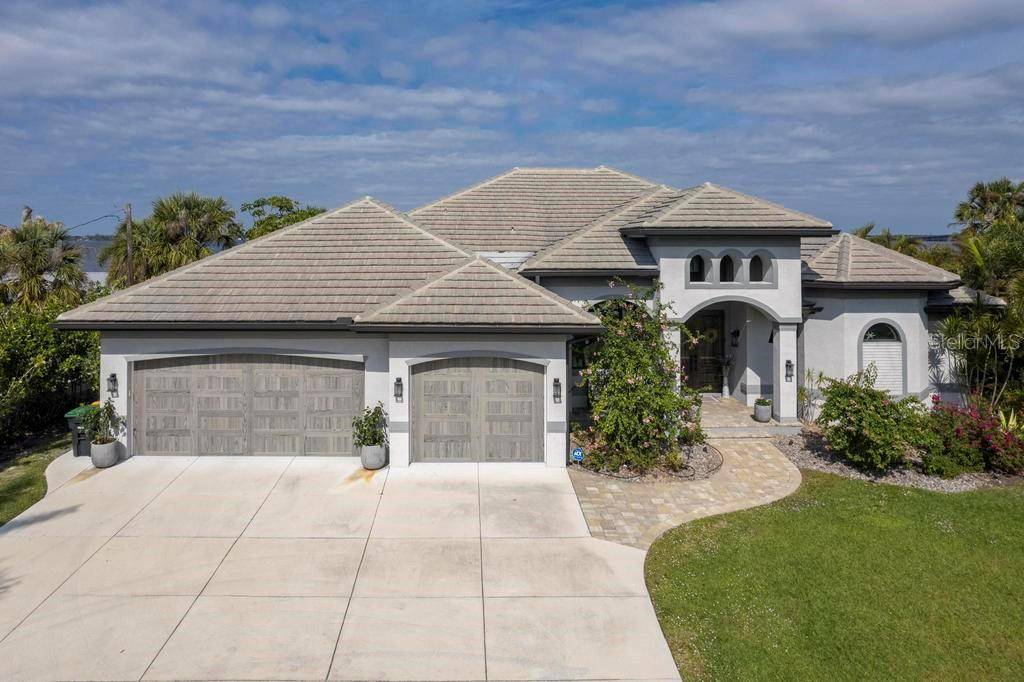 25462 SHORE DR, Punta Gorda, FL 33950