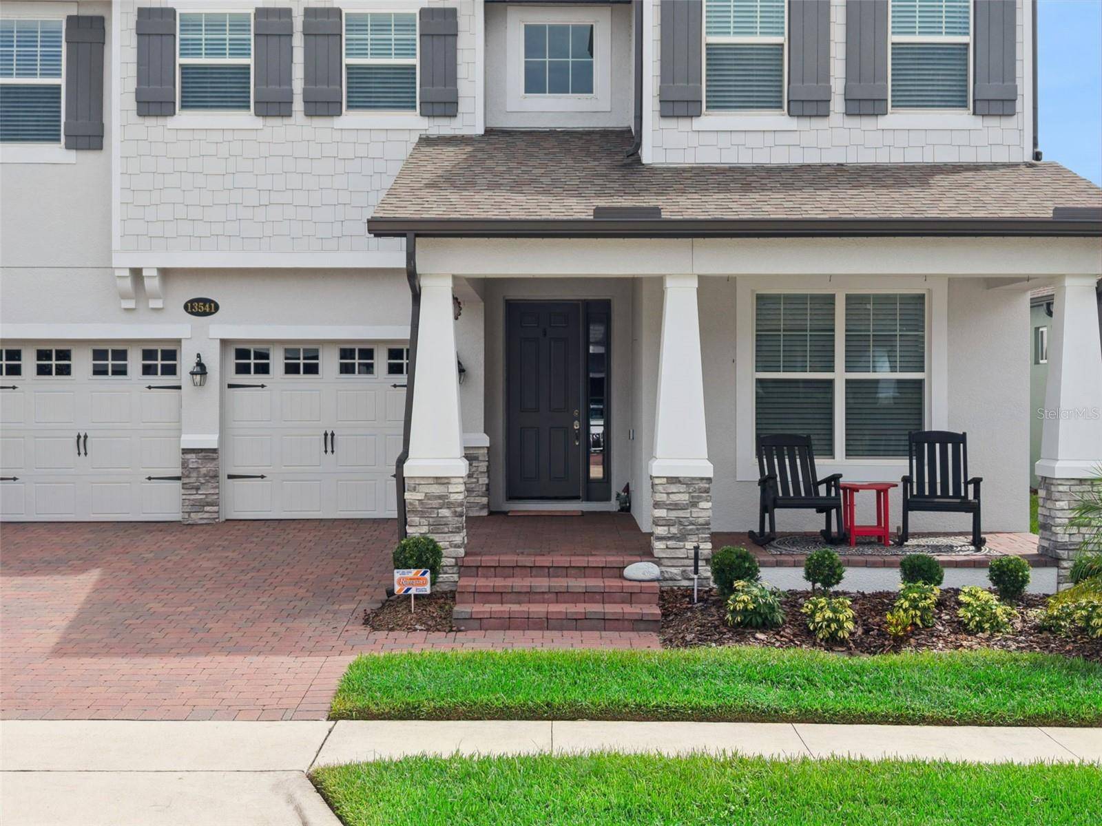 13541 PARKFIELD WAY, Winter Garden, FL 34787