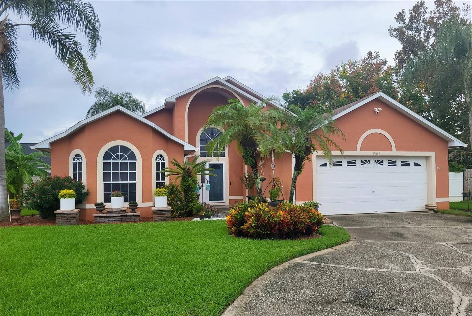 9103 BRAD CT, Orlando, FL 32825