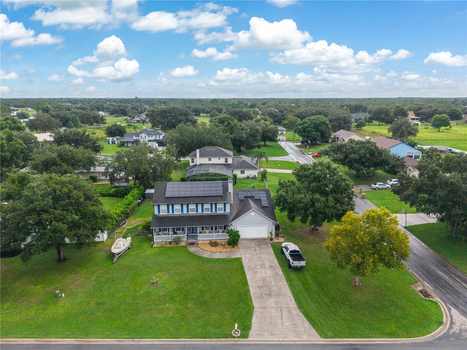 4105 BOB WHITE CT, St Cloud, FL 34772