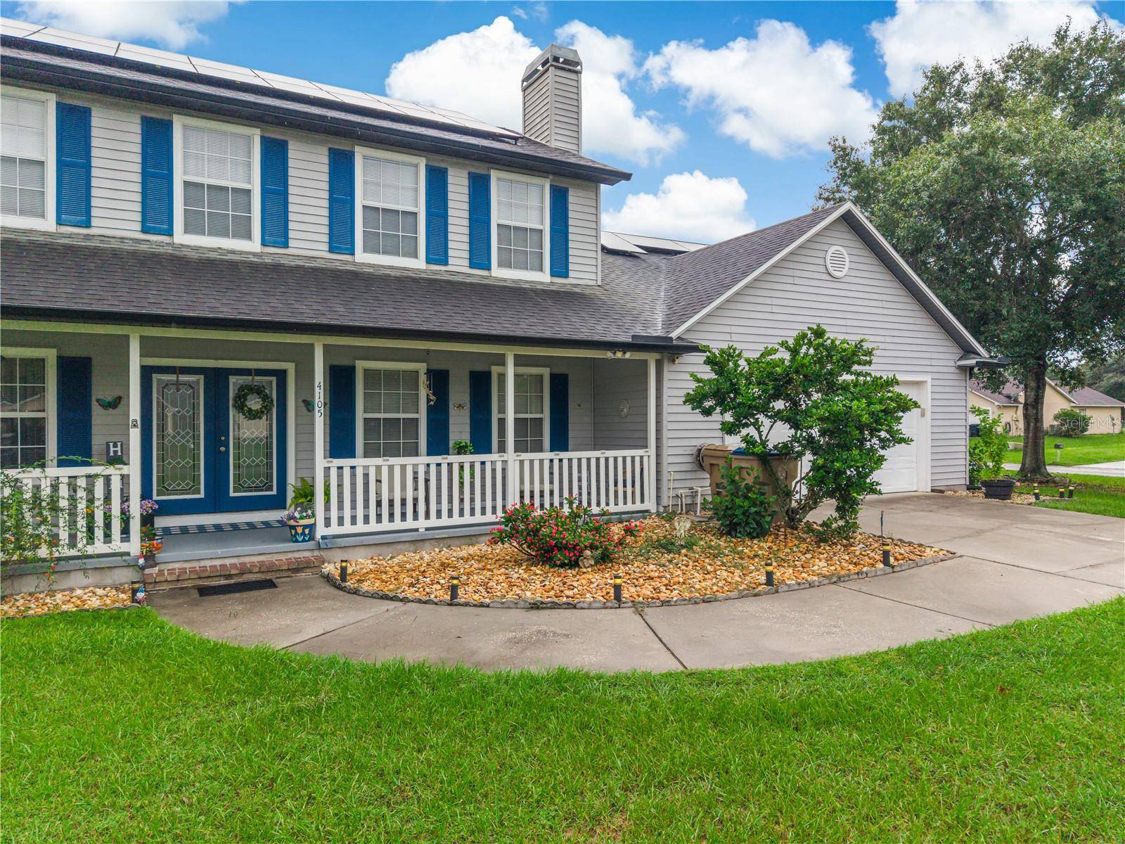 4105 BOB WHITE CT, St Cloud, FL 34772