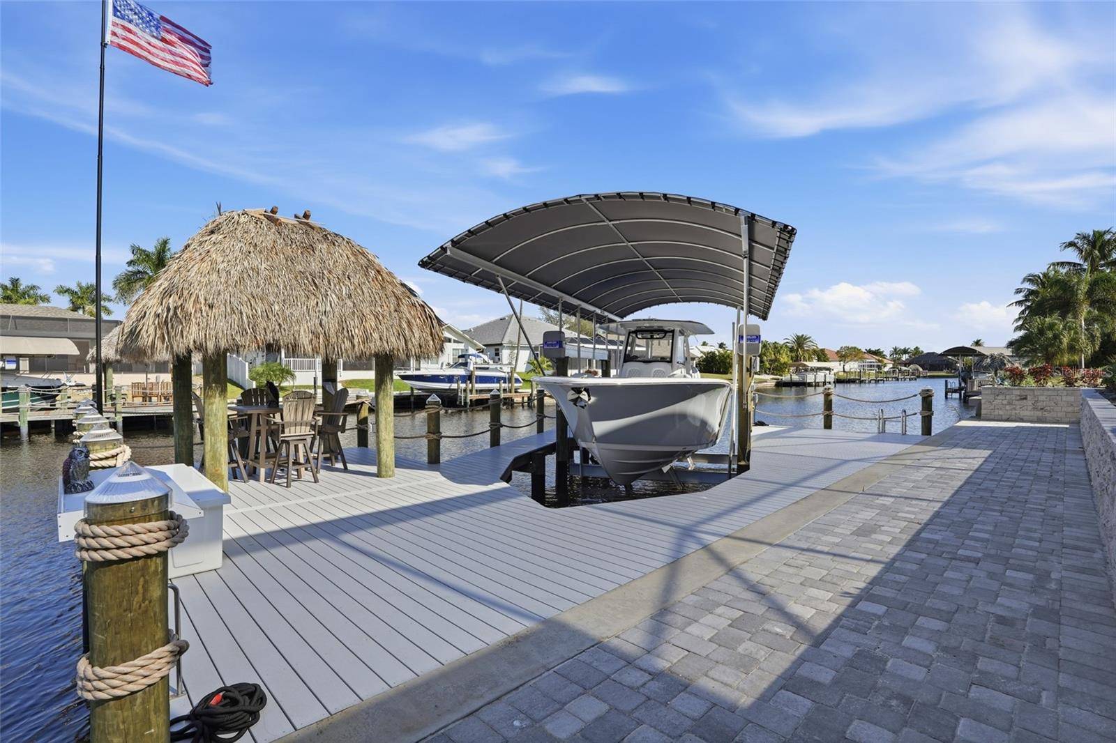 2819 SW 40TH ST, Cape Coral, FL 33914