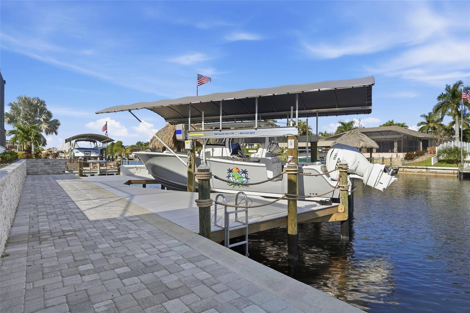 2819 SW 40TH ST, Cape Coral, FL 33914