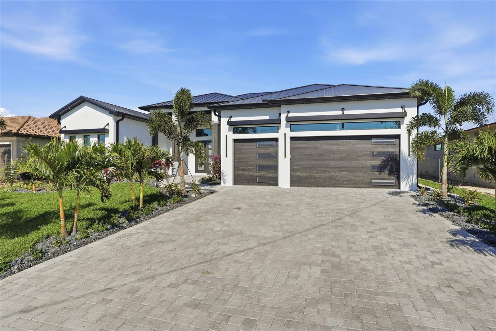 2819 SW 40TH ST, Cape Coral, FL 33914