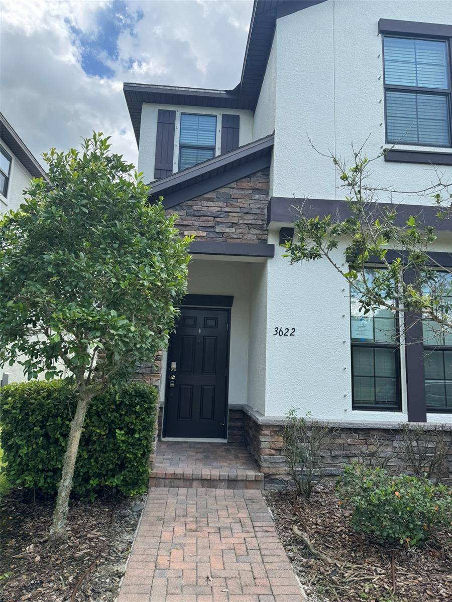 3622 PINE RIBBON DR, Land O Lakes, FL 34638