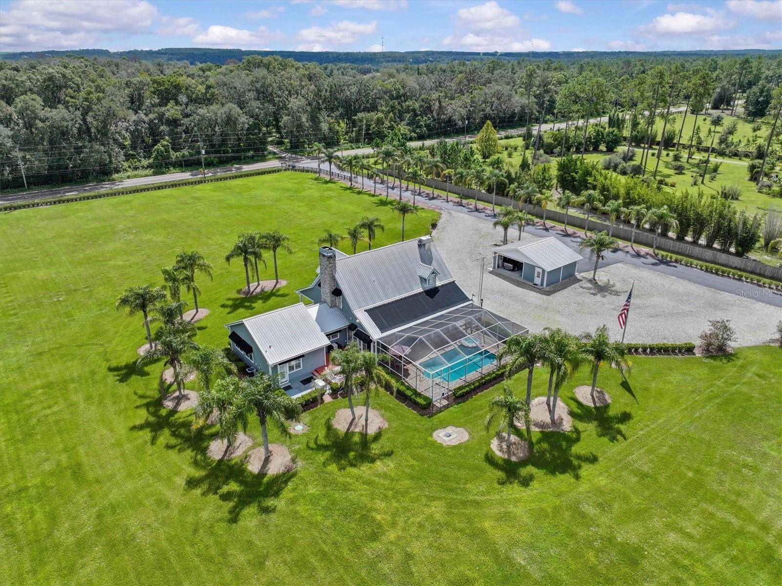 195 SPRING LAKE HWY, Brooksville, FL 34602