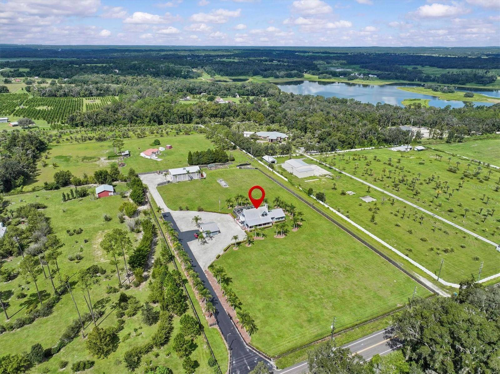 195 SPRING LAKE HWY, Brooksville, FL 34602