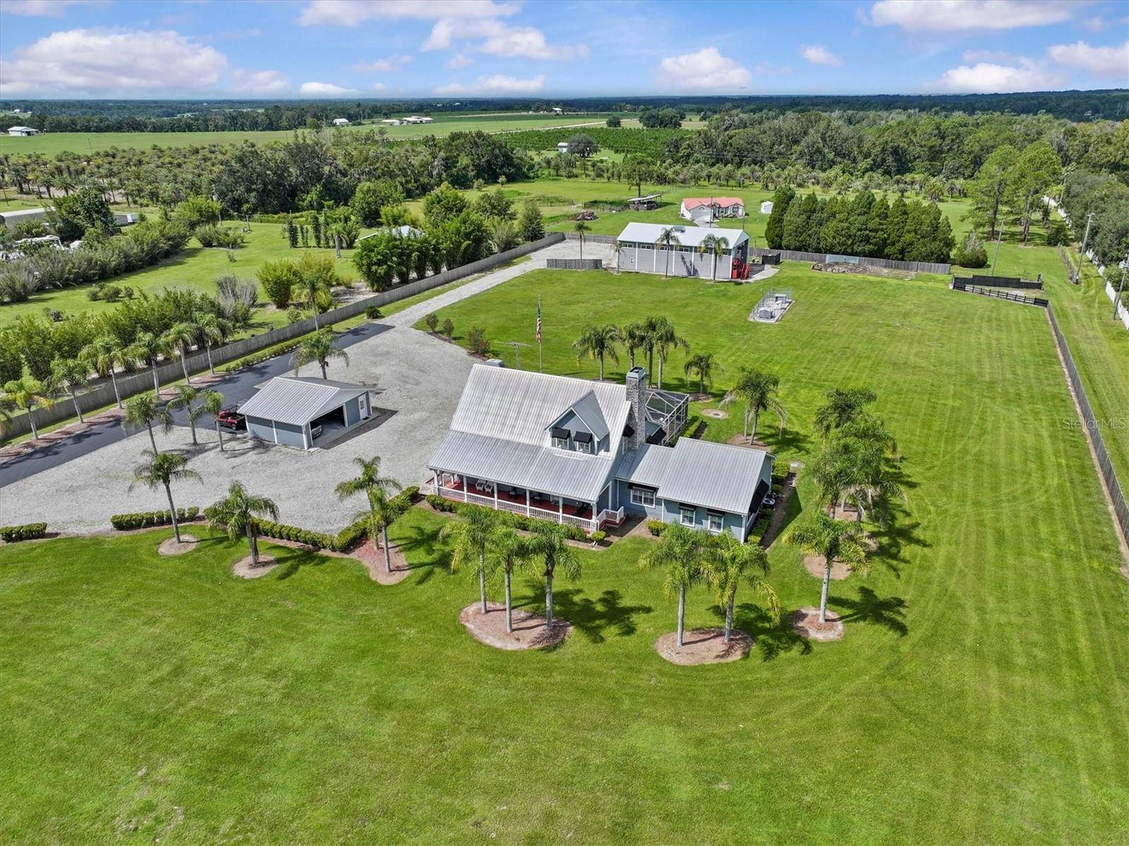 195 SPRING LAKE HWY, Brooksville, FL 34602