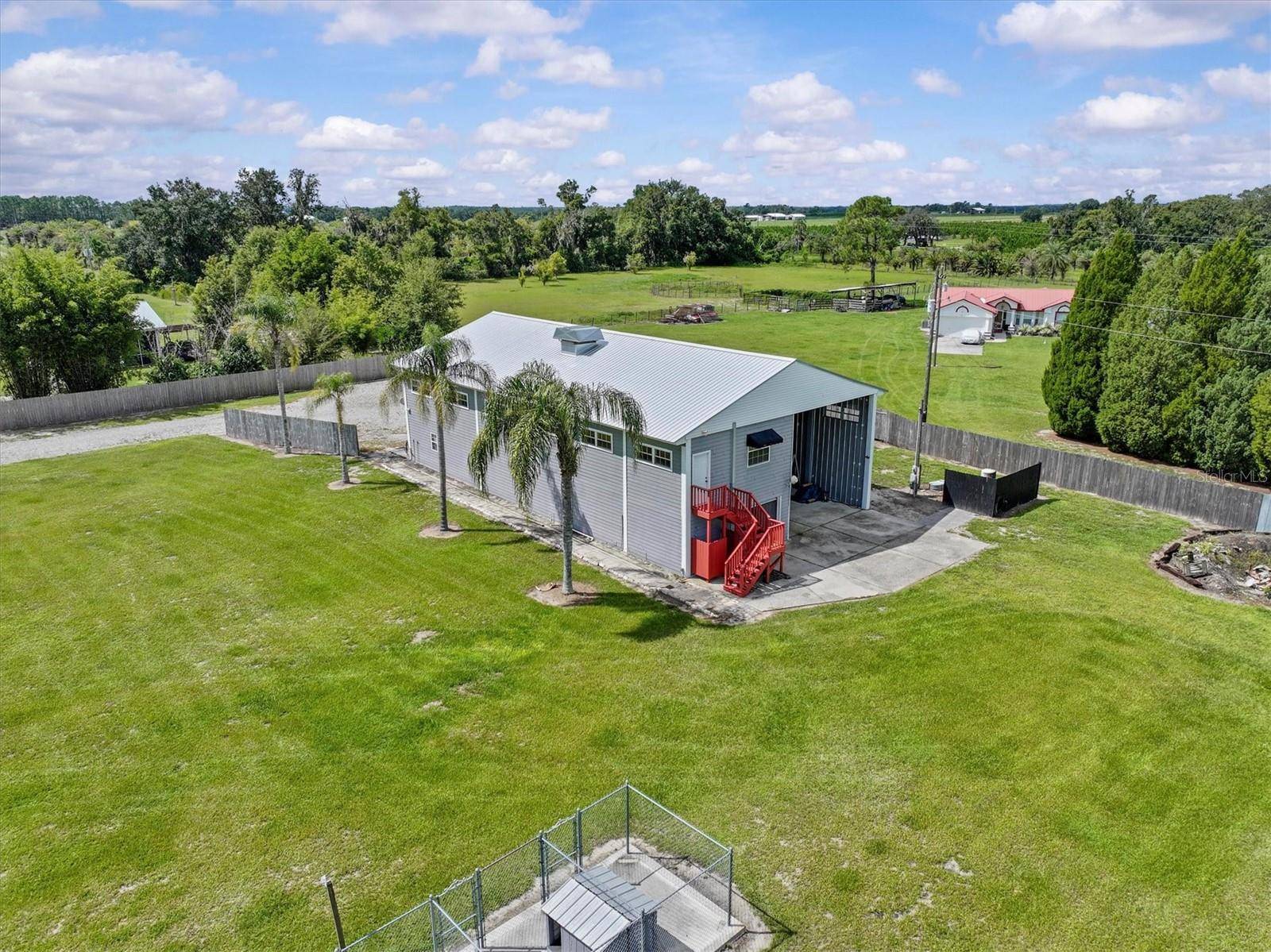 195 SPRING LAKE HWY, Brooksville, FL 34602