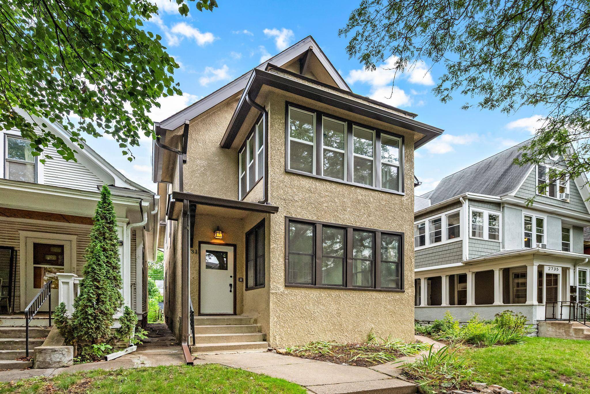 2731 Fremont AVE S, Minneapolis, MN 55408