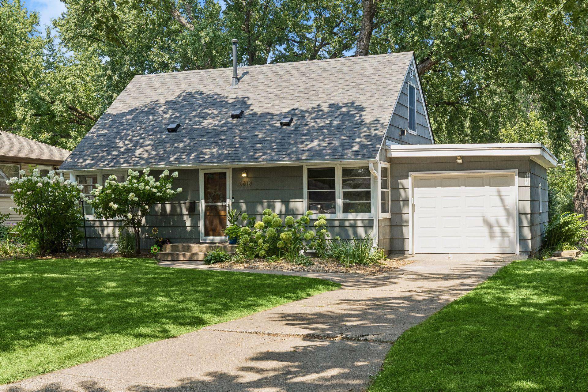 6810 W 24th ST, Saint Louis Park, MN 55426