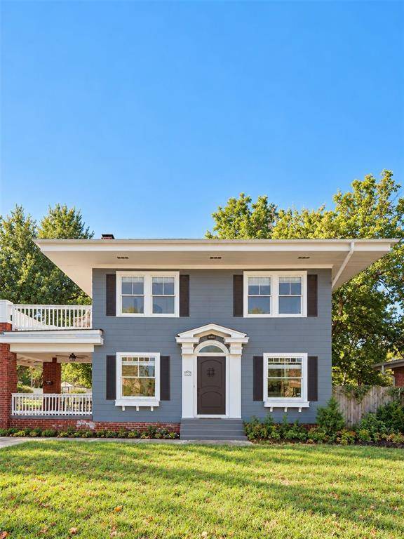 1824 NW 17th ST, Oklahoma City, OK 73106