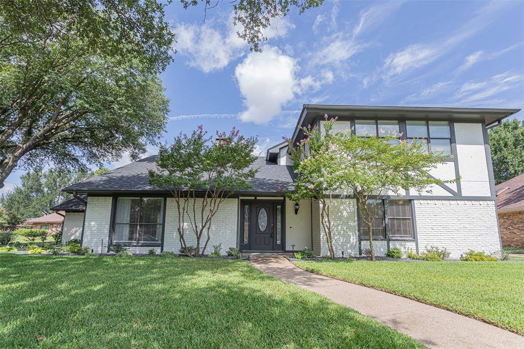 1121 Augusta Court, Mansfield, TX 76063
