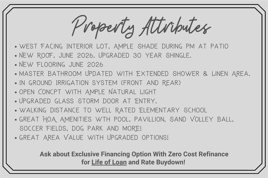 3304 Biggs Avenue, Aubrey, TX 76227