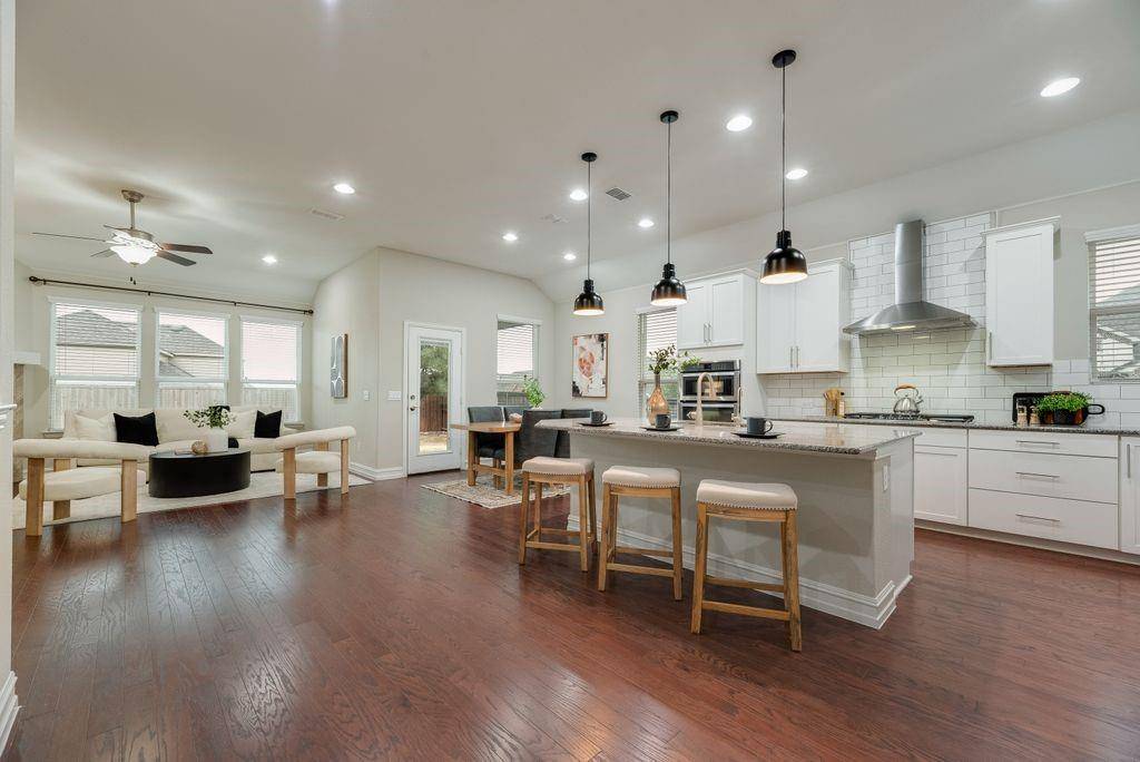 2913 Barnsley Drive, Mckinney, TX 75071