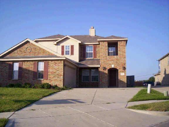 4706 Maritime Cove, Garland, TX 75043