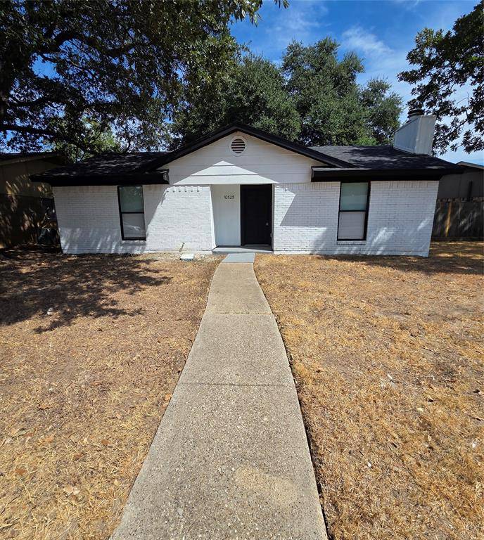 10525 Big Thicket Drive, Dallas, TX 75217