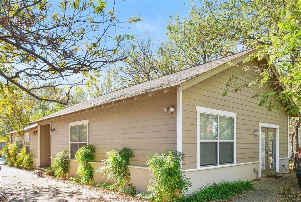 910 E 51st ST, Austin, TX 78751