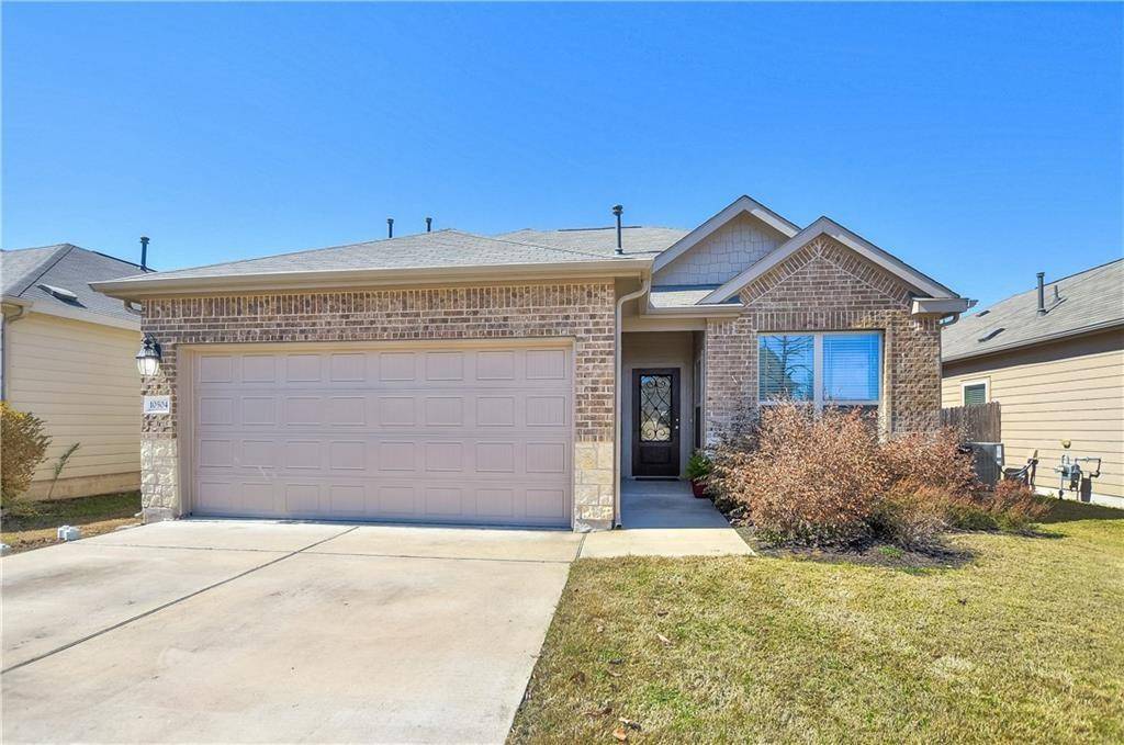 10504 Crescendo LN, Austin, TX 78747