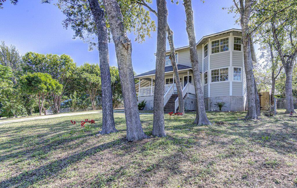 4805 Brook Creek CV, Austin, TX 78744