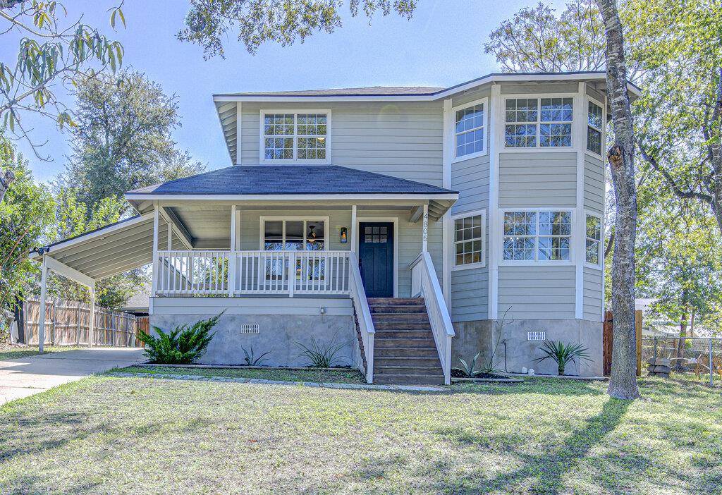 4805 Brook Creek CV, Austin, TX 78744