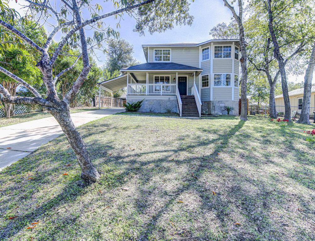 4805 Brook Creek CV, Austin, TX 78744