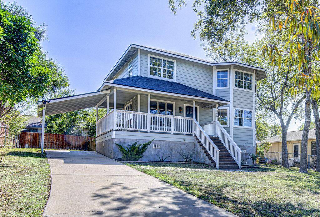 4805 Brook Creek CV, Austin, TX 78744