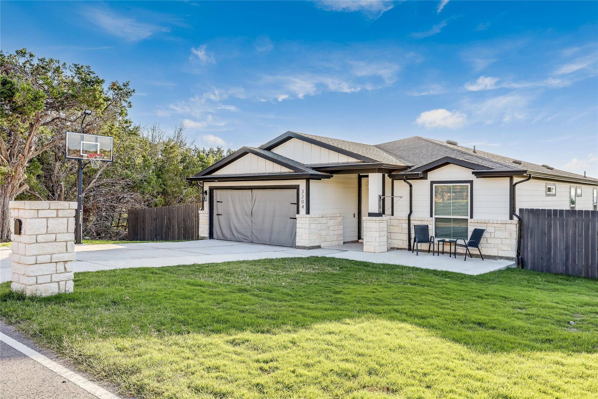 3204 Mount Vernon Ave, Lago Vista, TX 78645