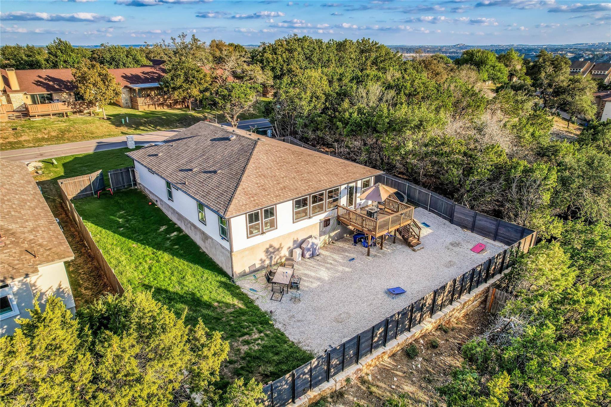 3204 Mount Vernon Ave, Lago Vista, TX 78645
