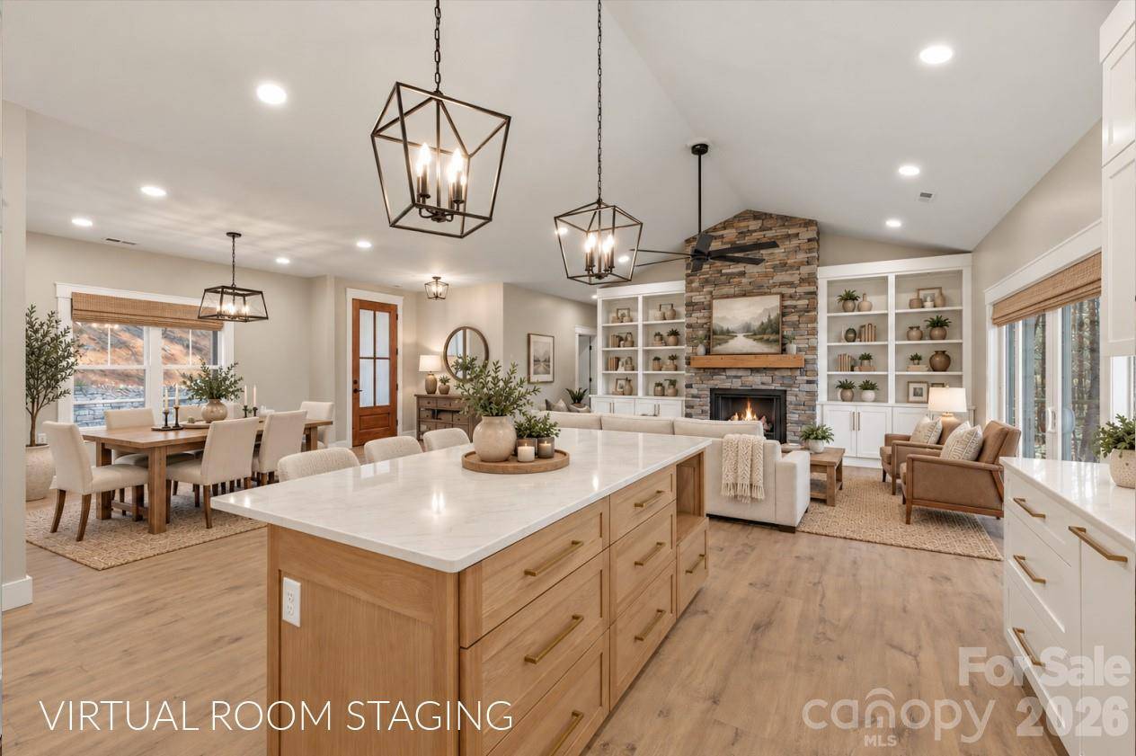 291 Table Rock TRCE NW, Valdese, NC 28690