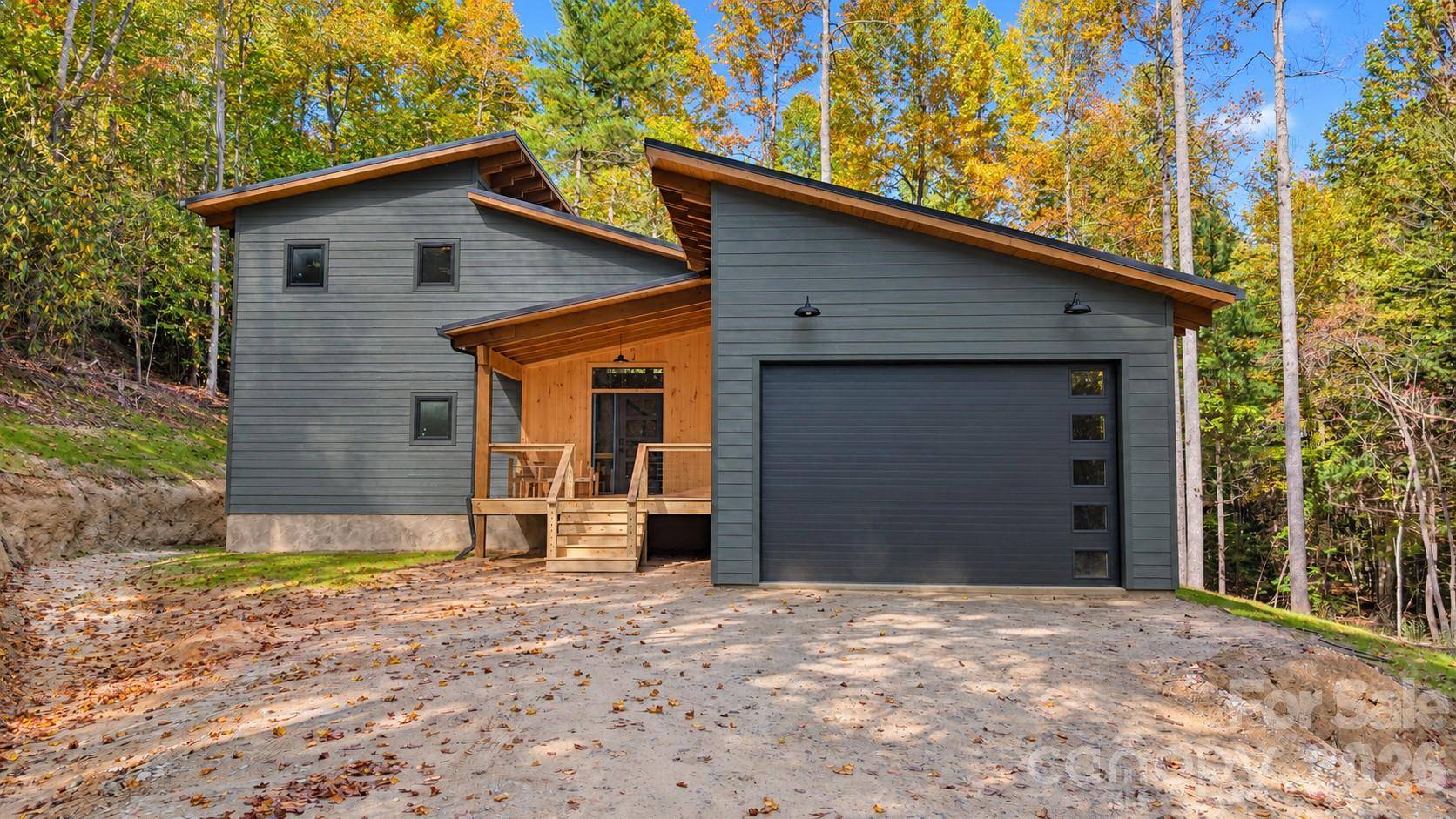 2395 Pisgah Forest DR, Pisgah Forest, NC 28768