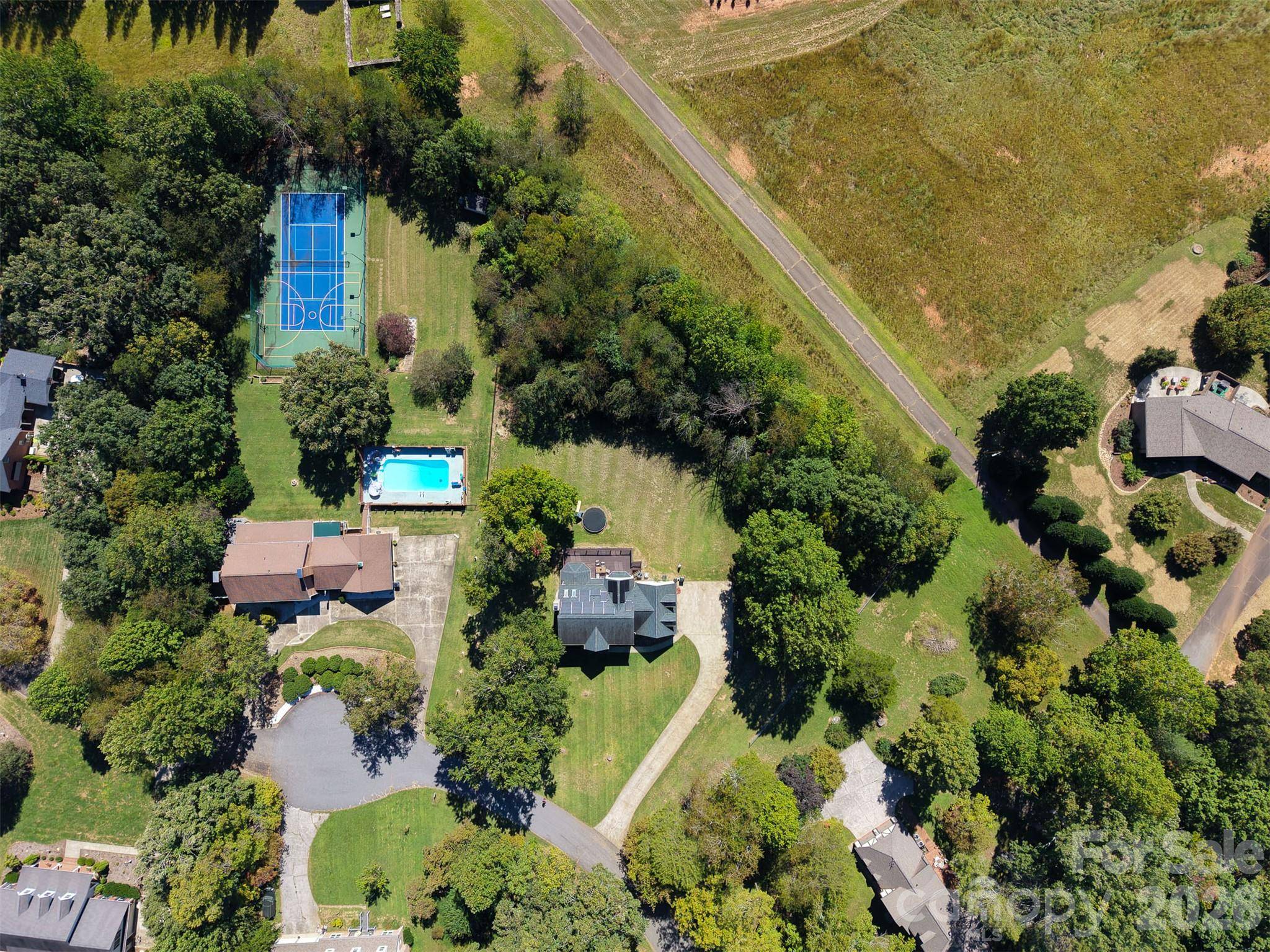 316 La Foret DR, Morganton, NC 28655