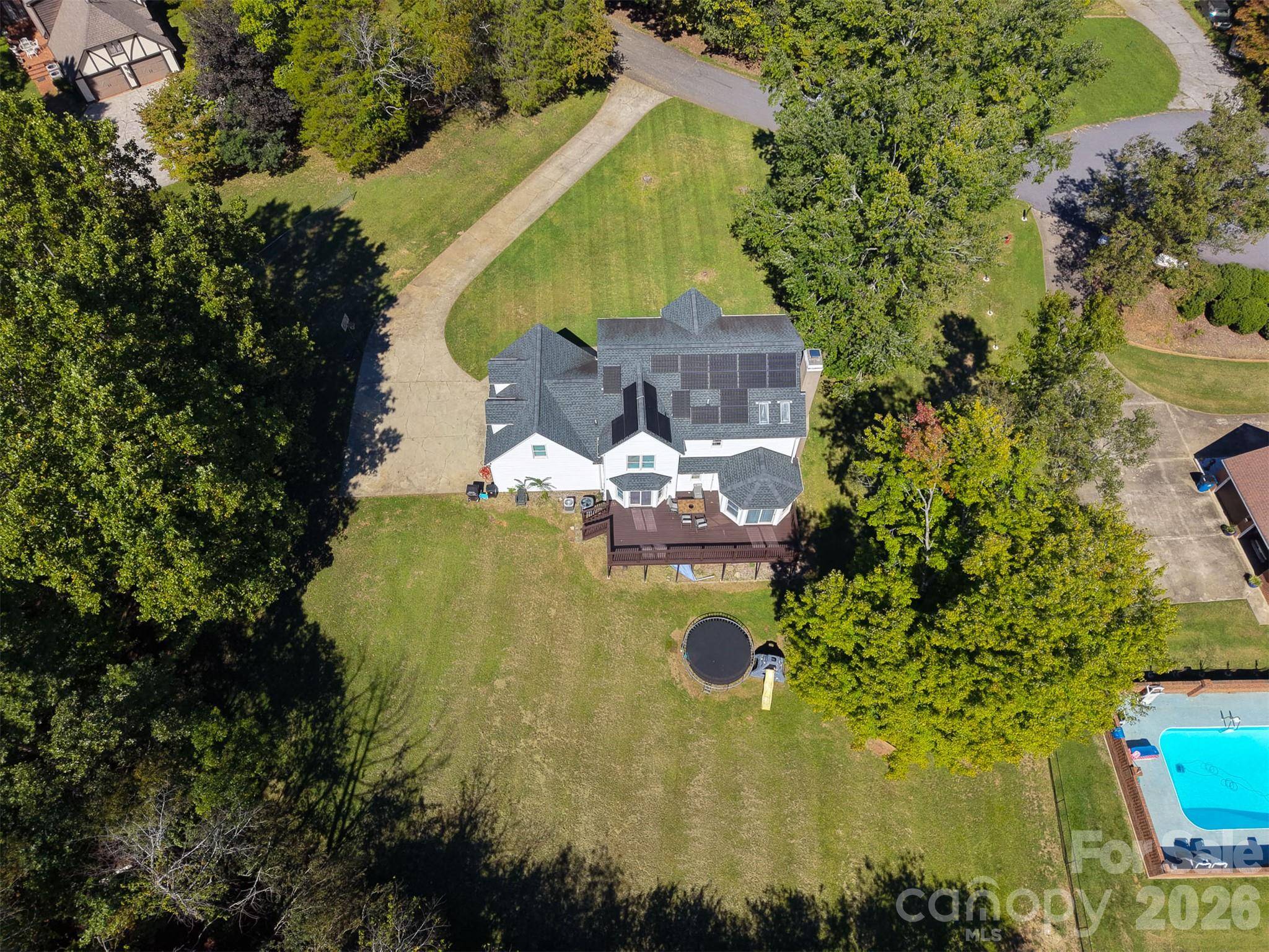 316 La Foret DR, Morganton, NC 28655