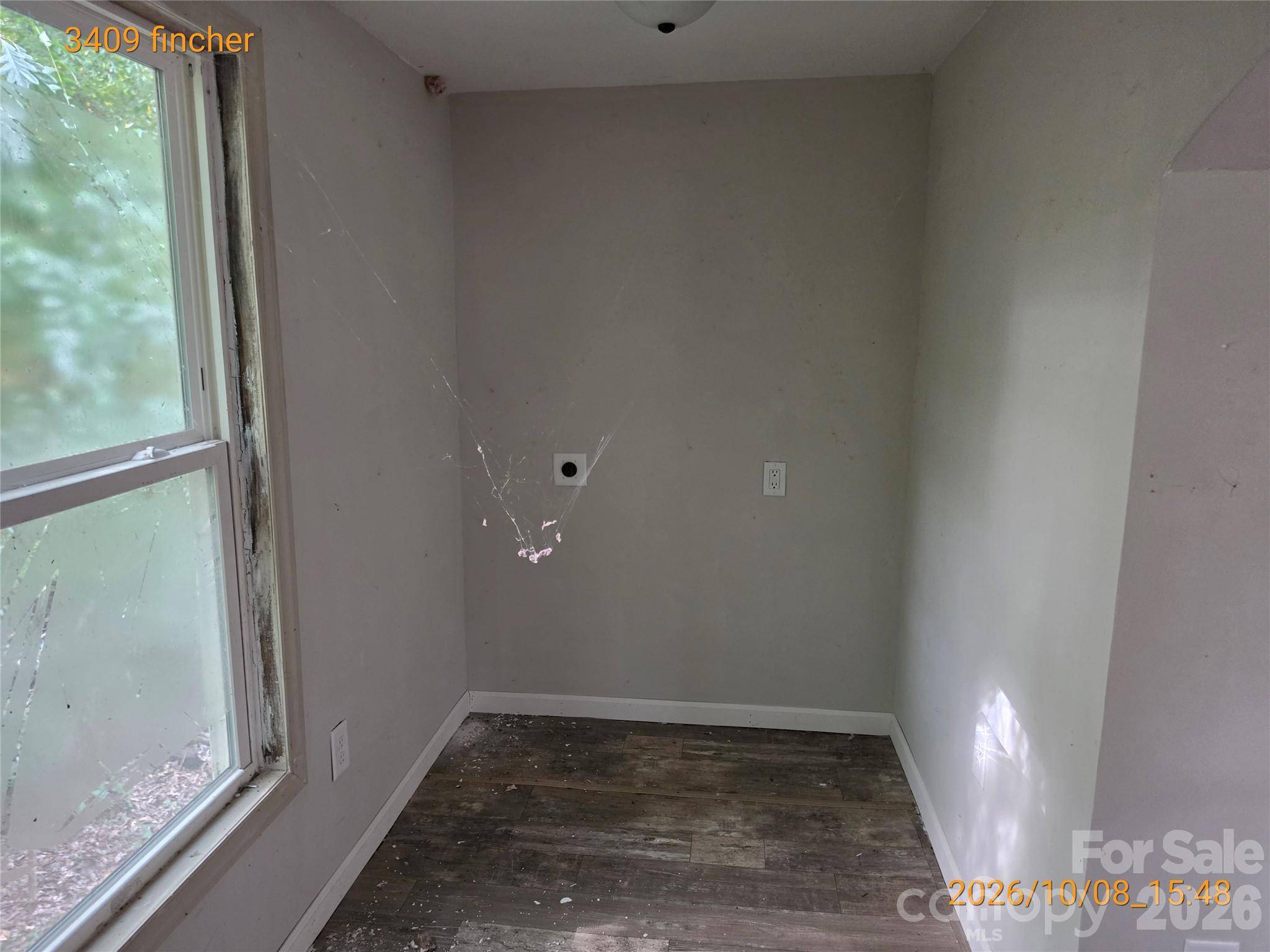 3409 Fincher RD, Matthews, NC 28104