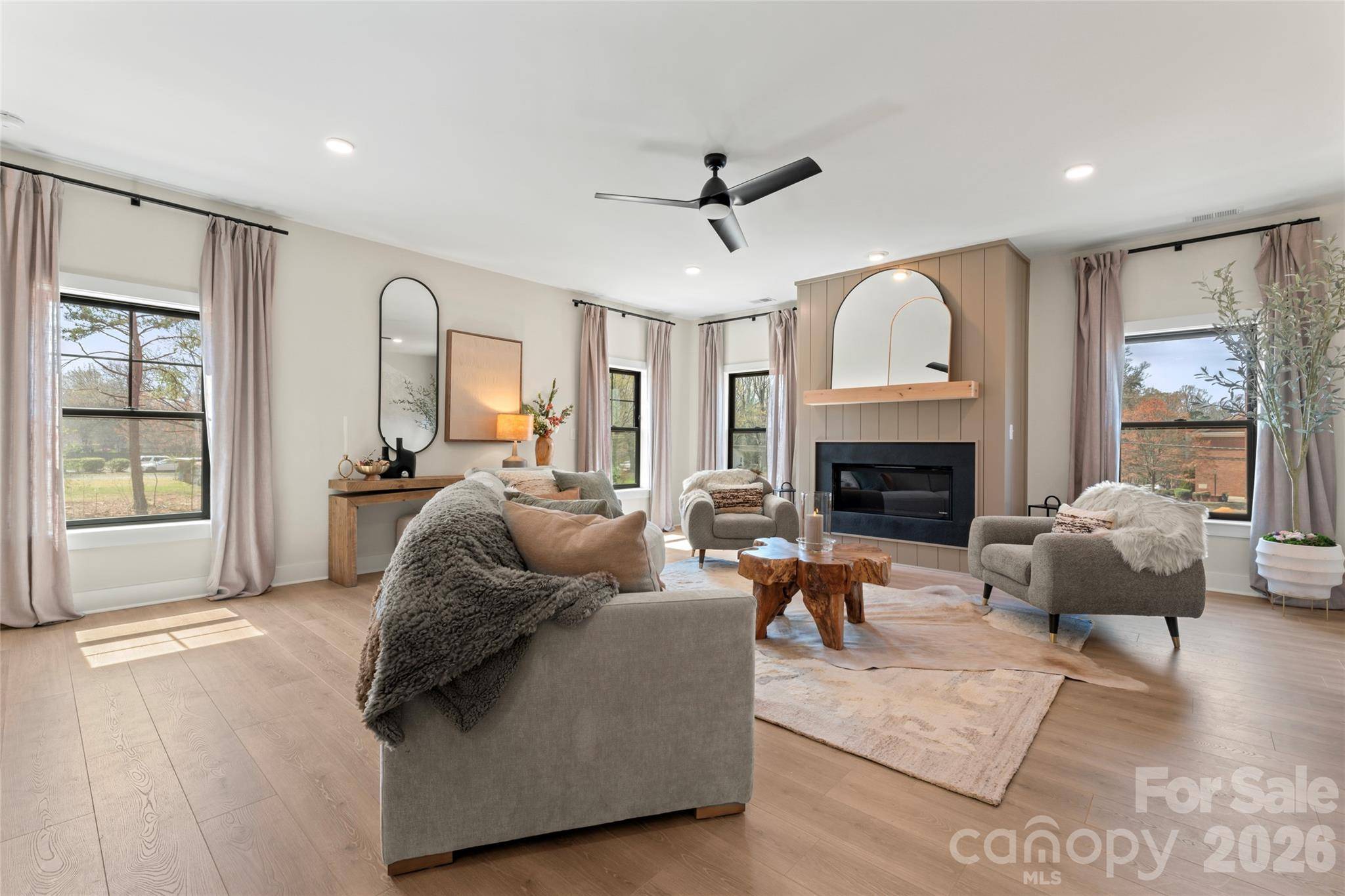 524 Mystic Park ALY #5, Huntersville, NC 28078