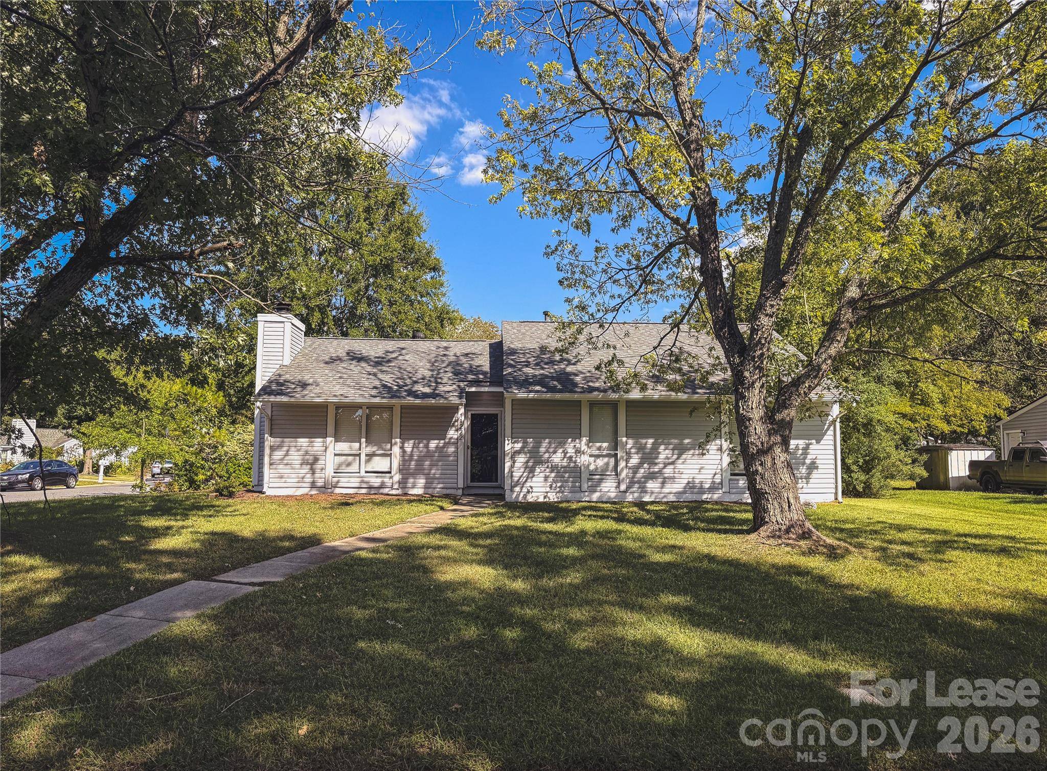 11222 Treebark DR, Pineville, NC 28134