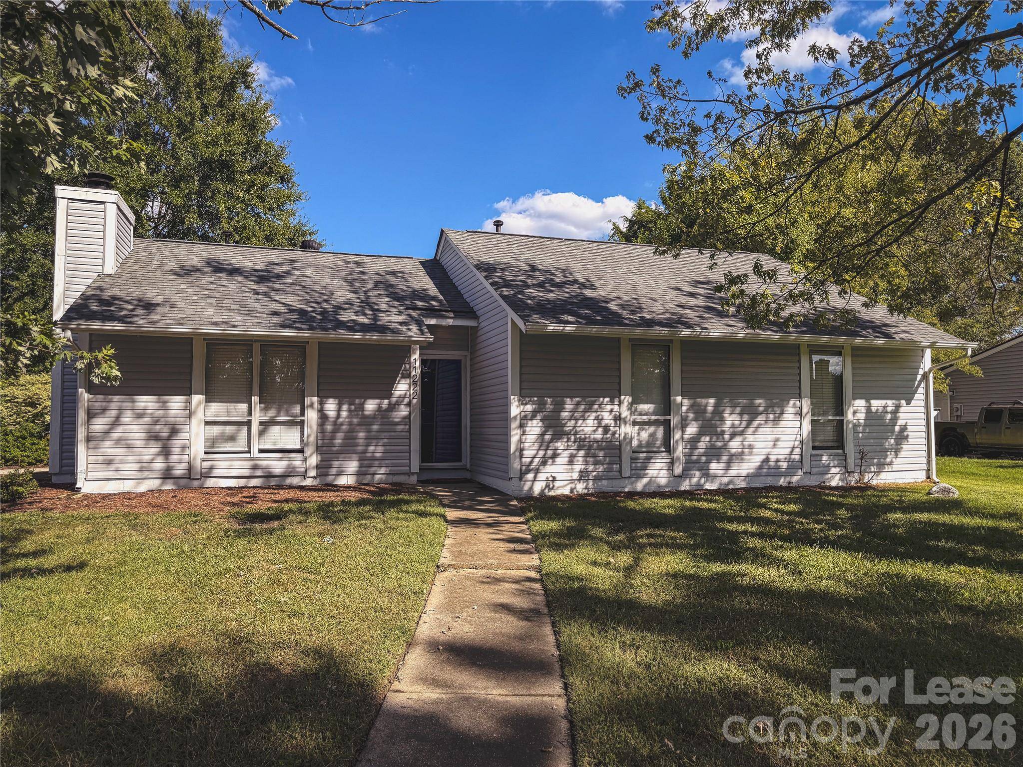 11222 Treebark DR, Pineville, NC 28134