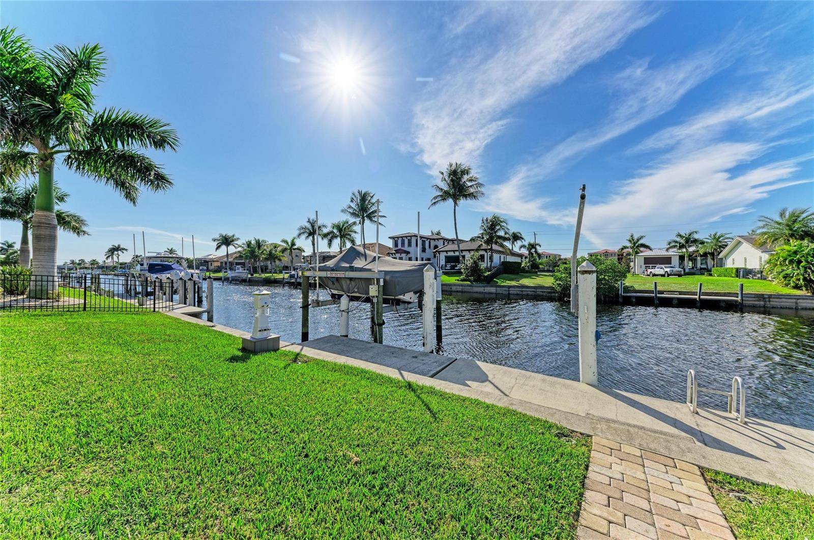 2839 CORAL WAY, Punta Gorda, FL 33950