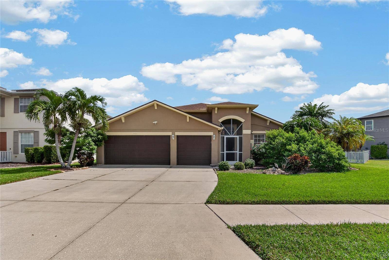 6129 41ST STREET ST E, Bradenton, FL 34203