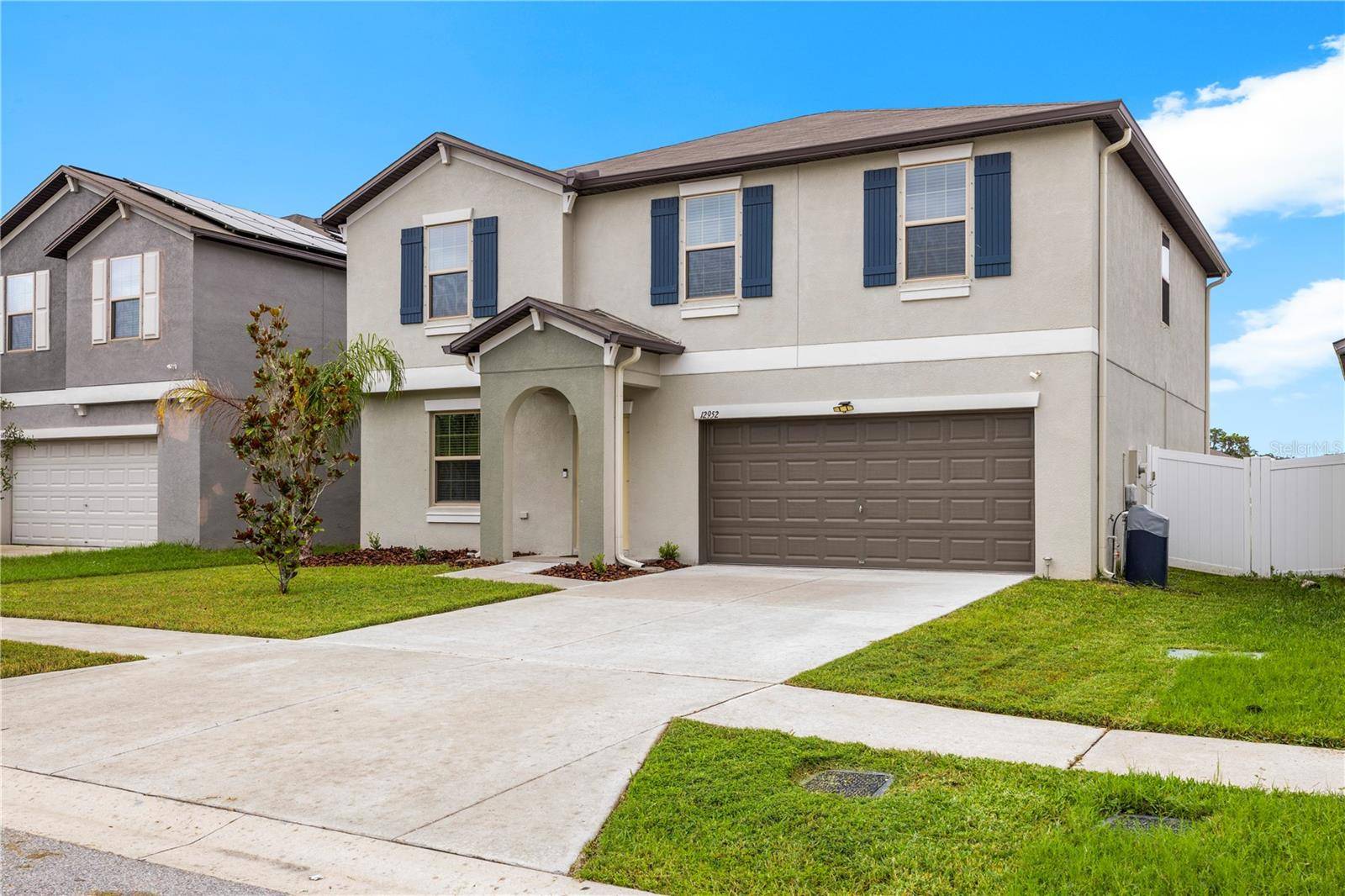 12952 WILDFLOWER MEADOW DR, Riverview, FL 33579