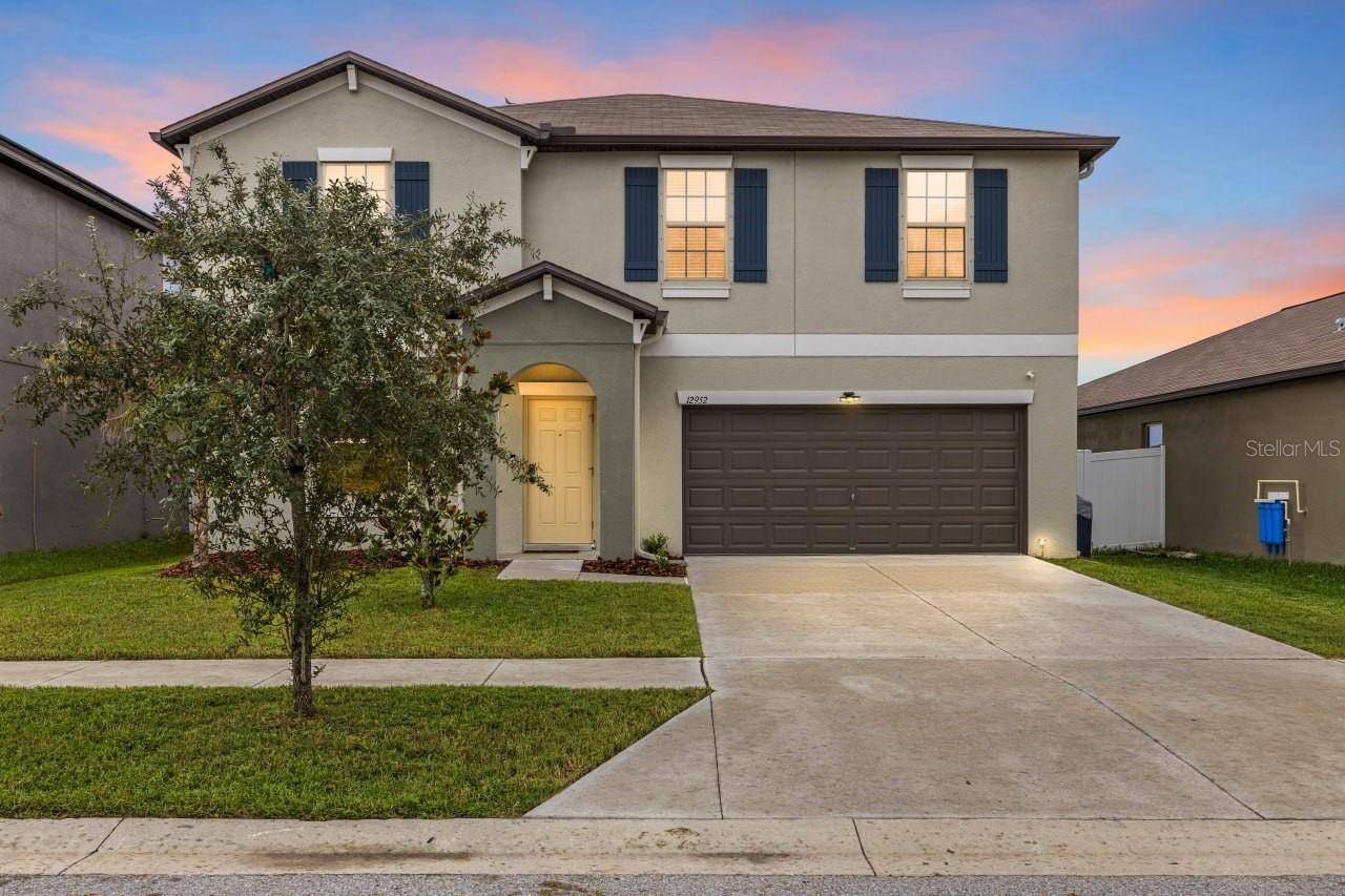 12952 WILDFLOWER MEADOW DR, Riverview, FL 33579