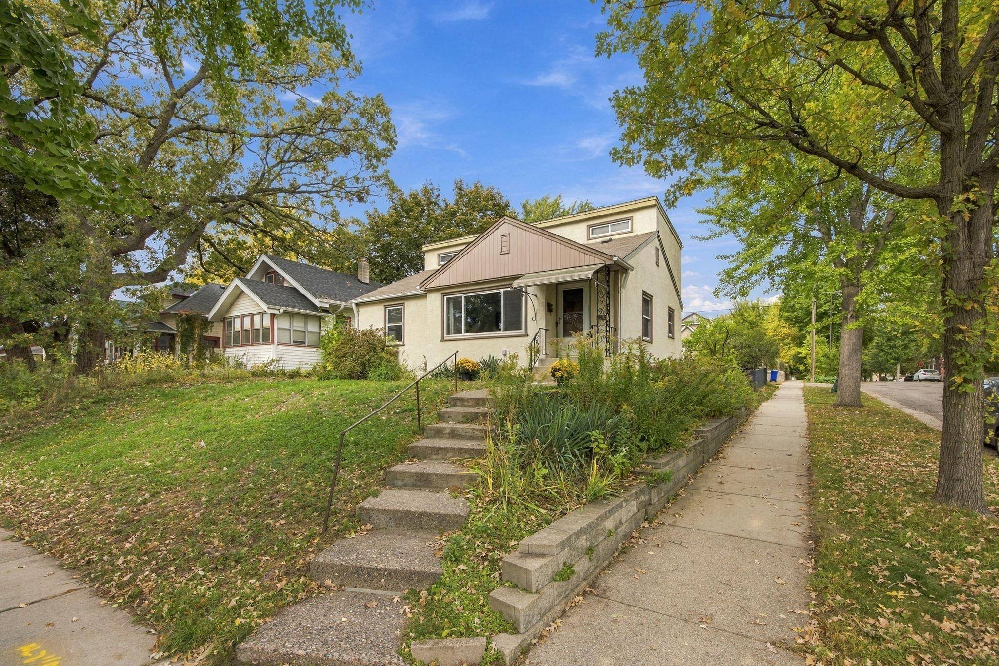 1763 Lafond AVE, Saint Paul, MN 55104