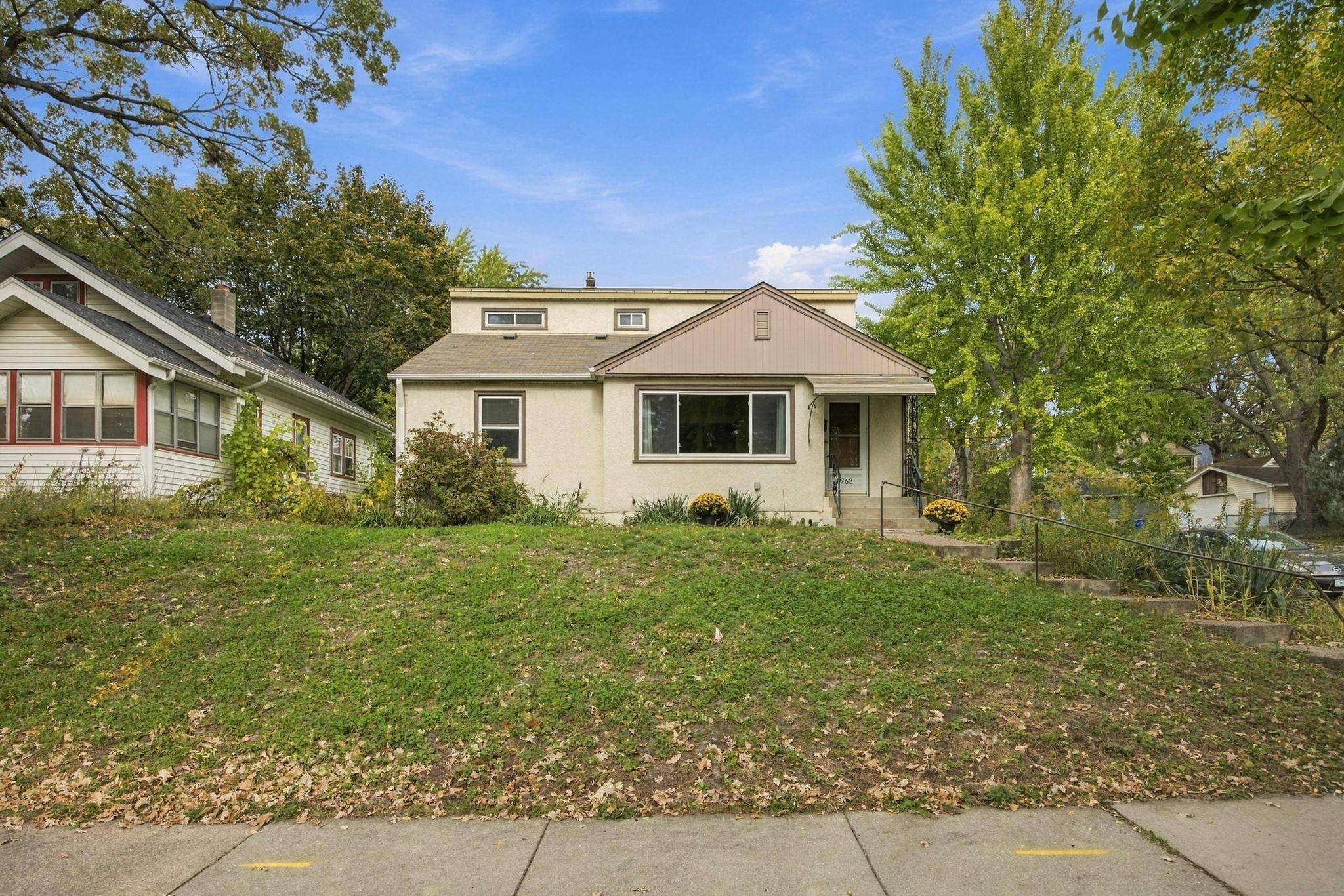 1763 Lafond AVE, Saint Paul, MN 55104