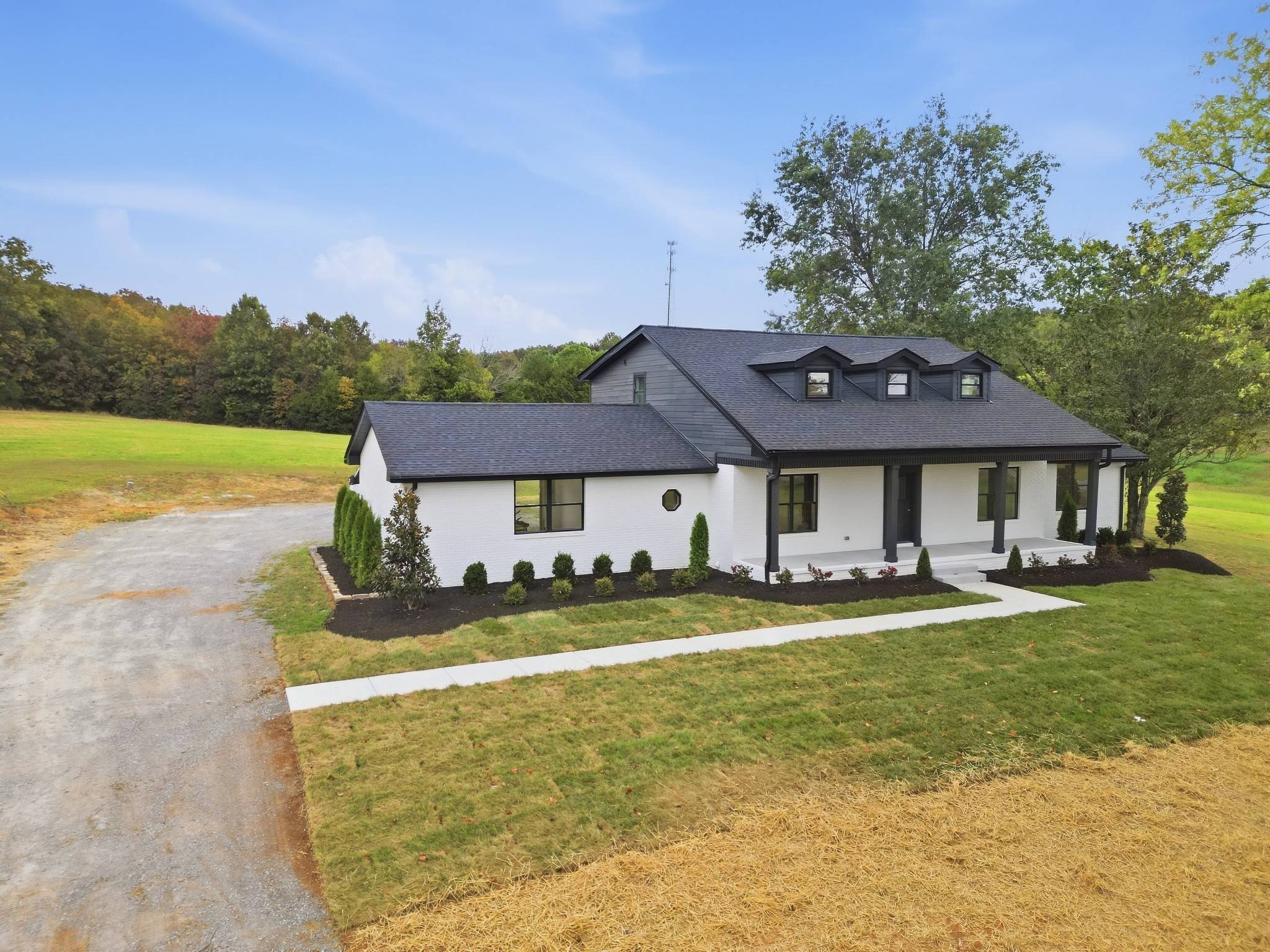 14591 Cainsville Rd, Lebanon, TN 37090