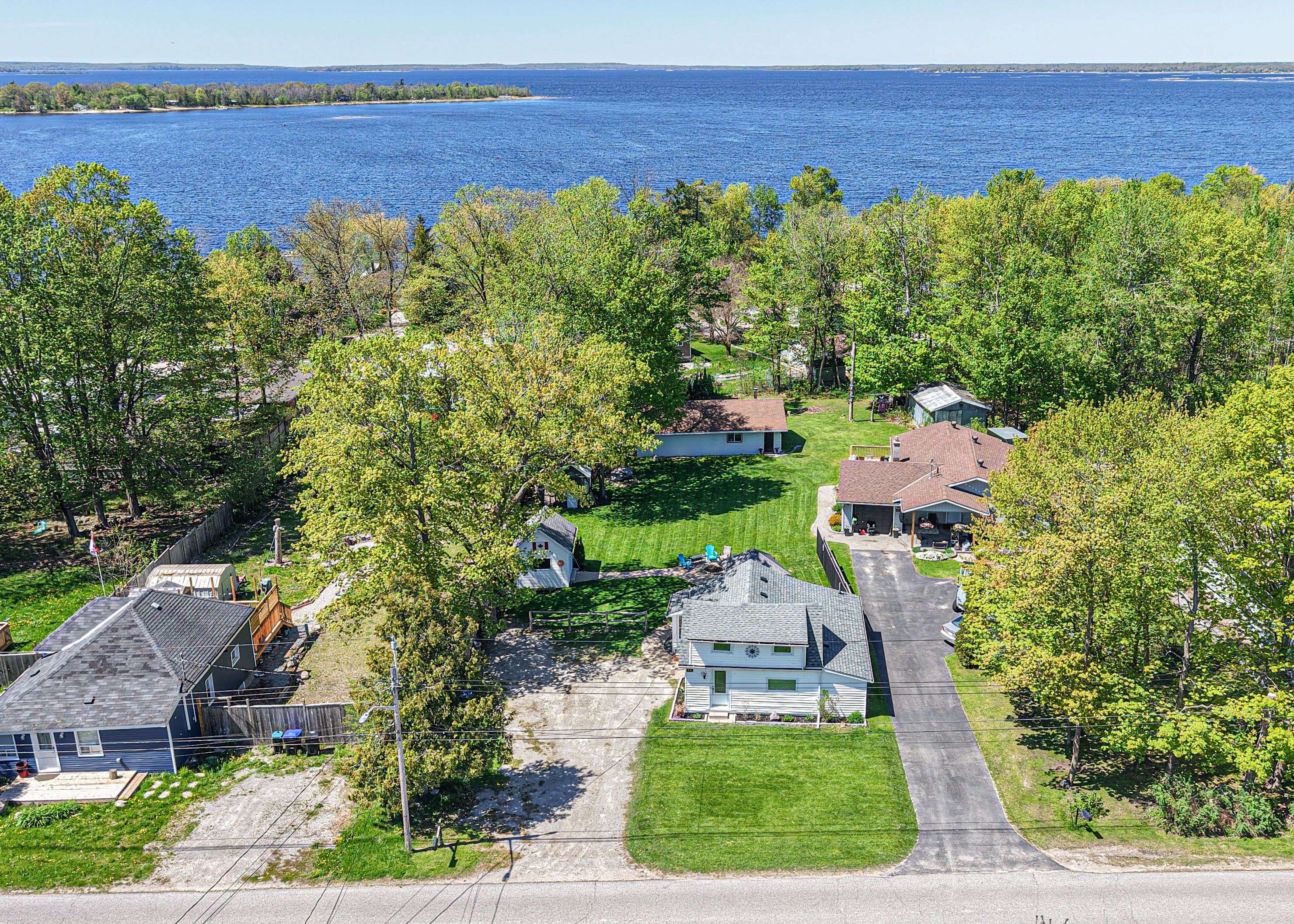 46 Osborne ST, Tay, ON L0K 2A0