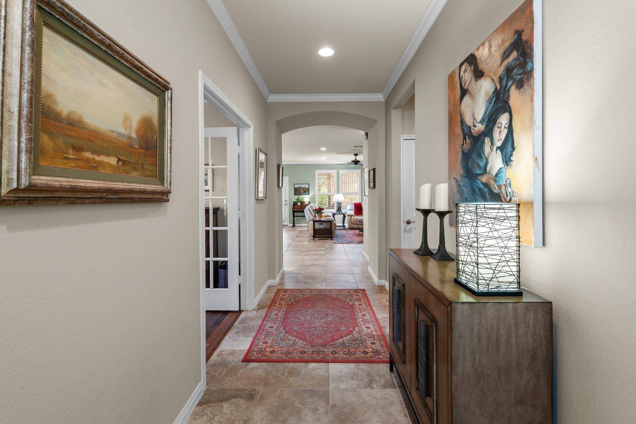 512 Martin Creek LN, Georgetown, TX 78633