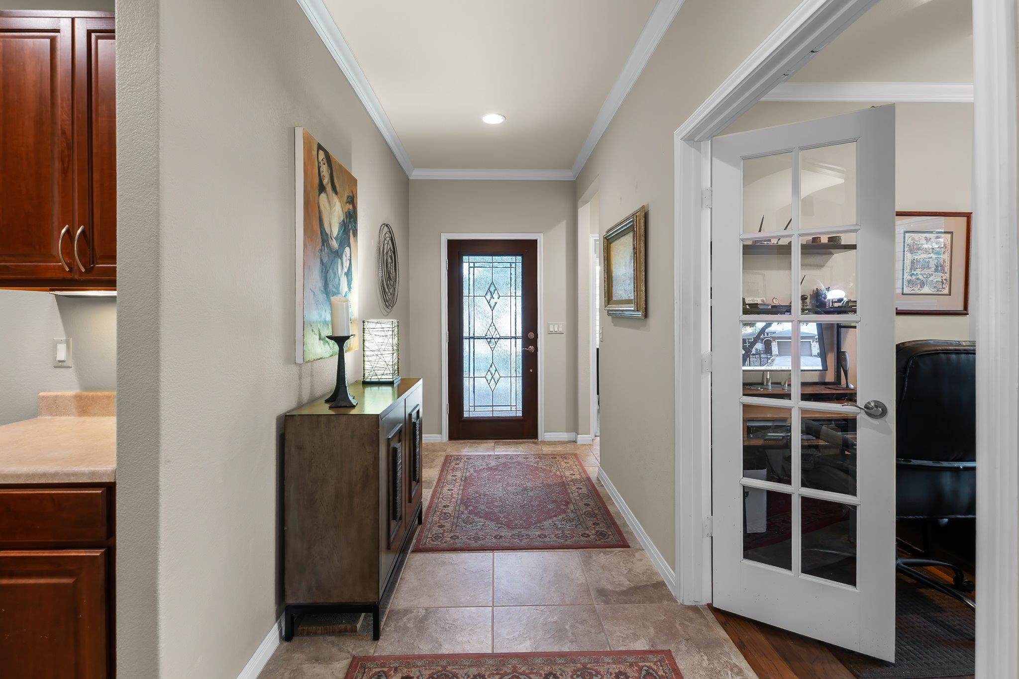 512 Martin Creek LN, Georgetown, TX 78633