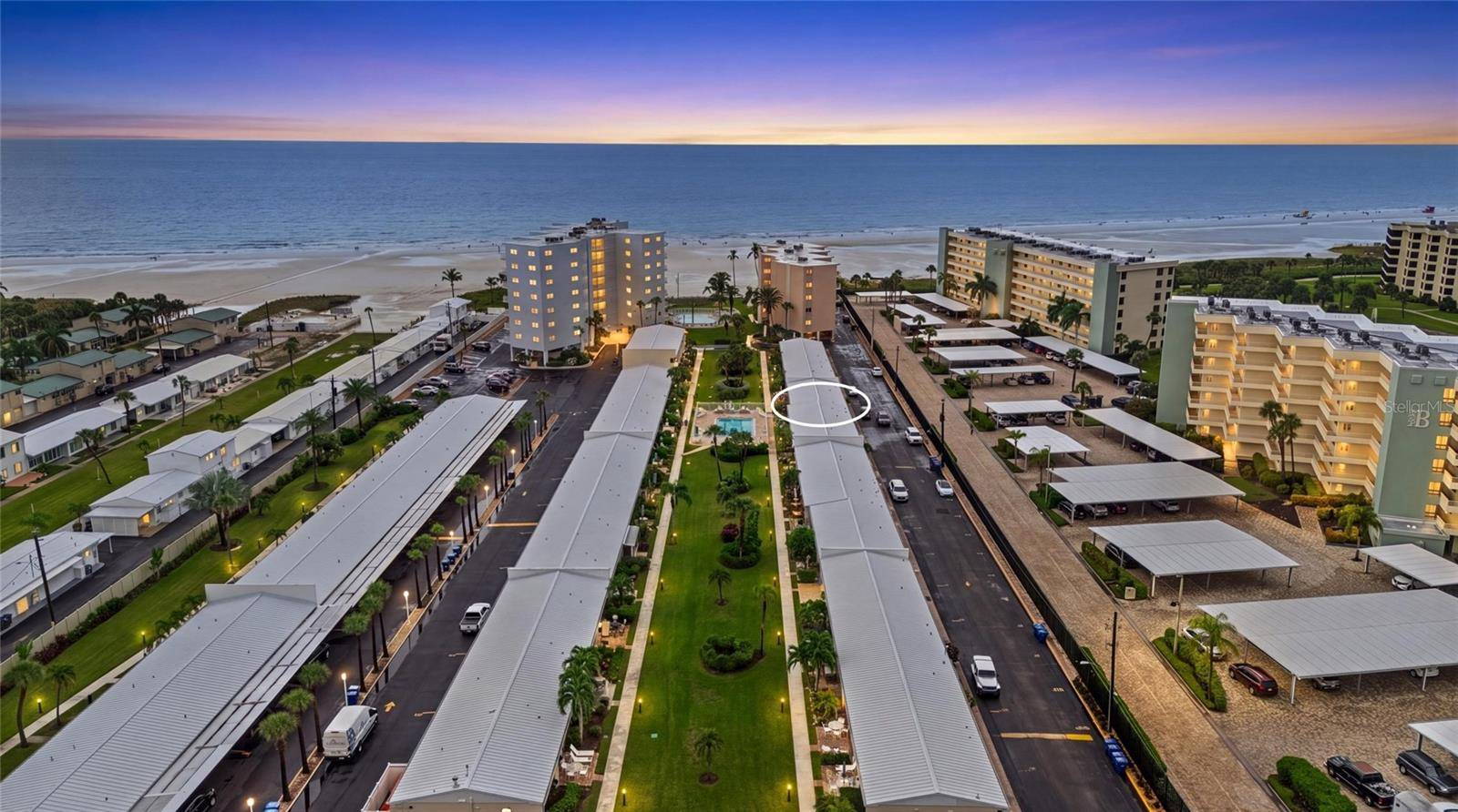 5830 MIDNIGHT PASS RD #8, Sarasota, FL 34242